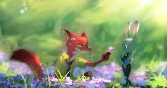 zootopia - ngoại truyện chapter 58 7