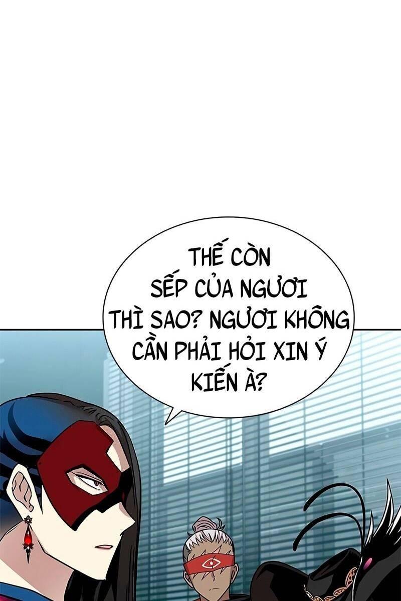 tiêu diệt ác nhân chapter 57 118