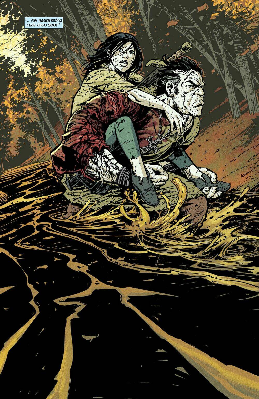 northlanders chapter 11 10