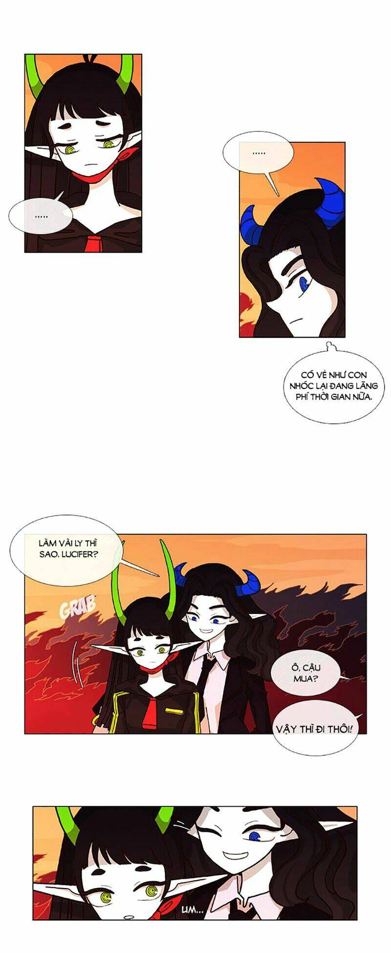 the devil's bag chapter 4 18