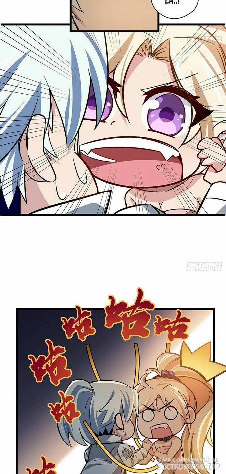 giải cứu 99 nữ chính ở mạt thế chapter 1 75