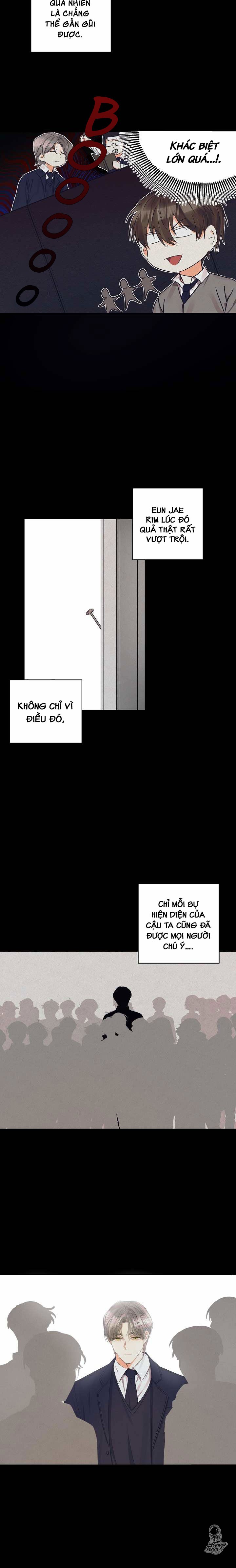 chanh đắng chapter 15 5