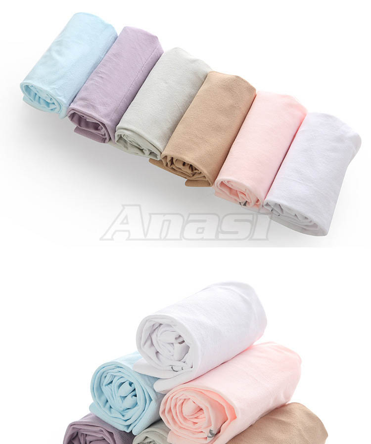 Găng tay chống nắng mềm mát Anasi SL009 - Có xỏ ngón, siêu co giãn