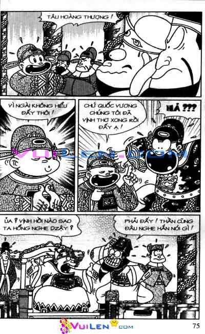 thần đồng đất việt chapter 103 75