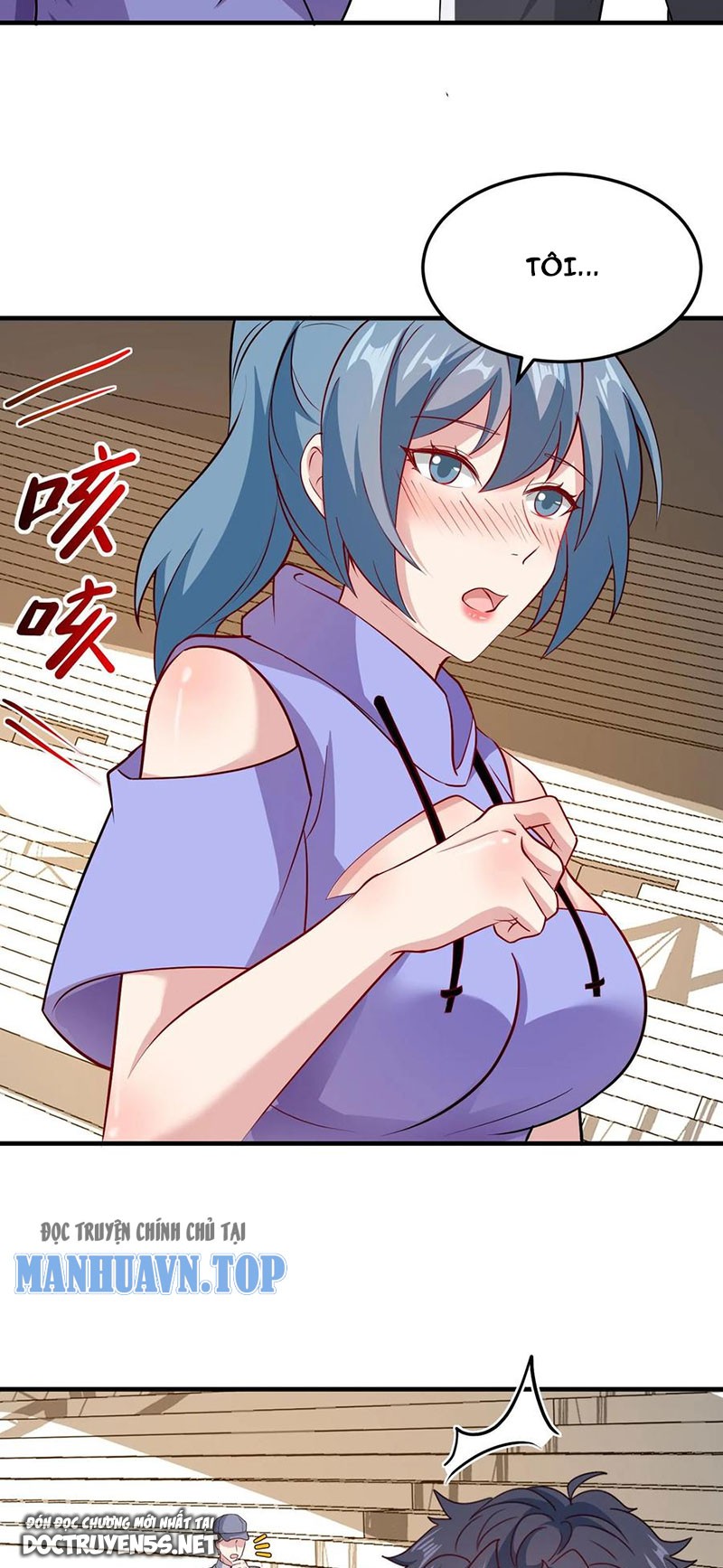 Slime ta treo cự long lên đánh là hợp lý nhỉ? Chapter 160 21