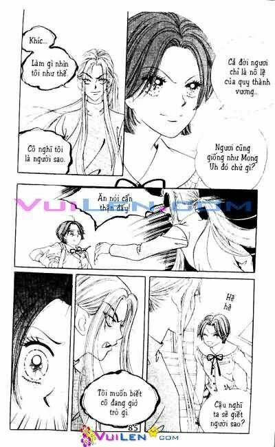 hội trừ ma chapter 8 85