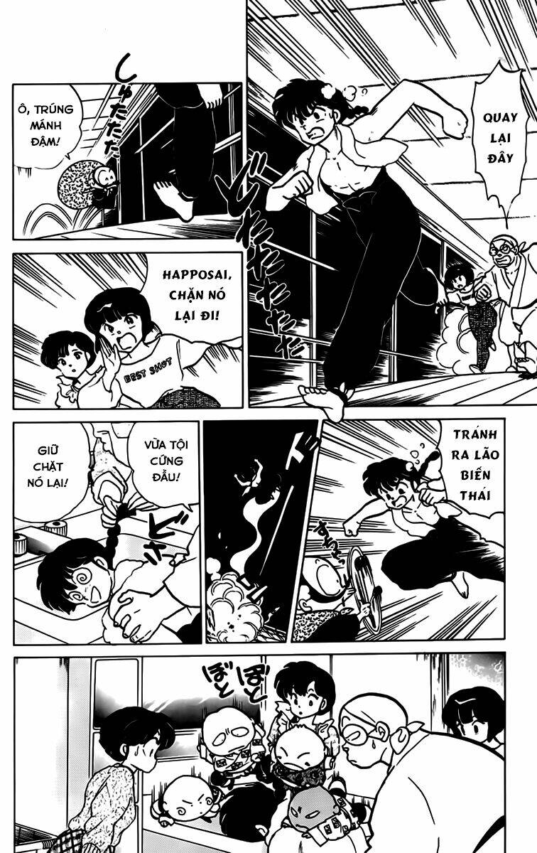 suối lời nguyền chapter 154 15