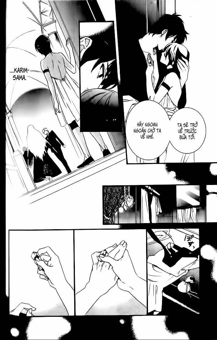 kuchuu teien chapter 6 9