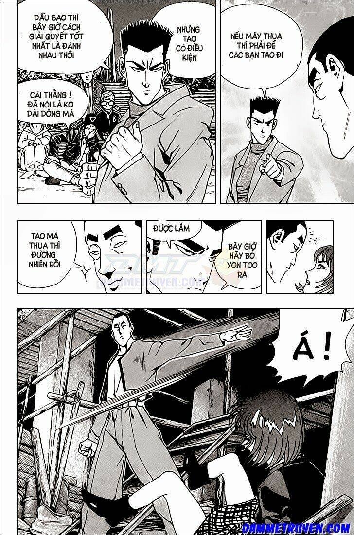 nina jalhae chapter 12 10