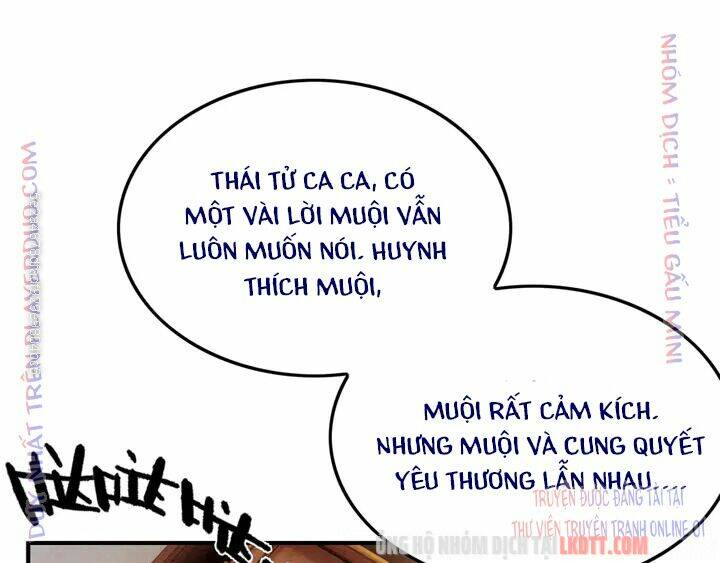 trọng sinh bá sủng nhiếp chính vương quá mạnh mẽ chapter 187 45