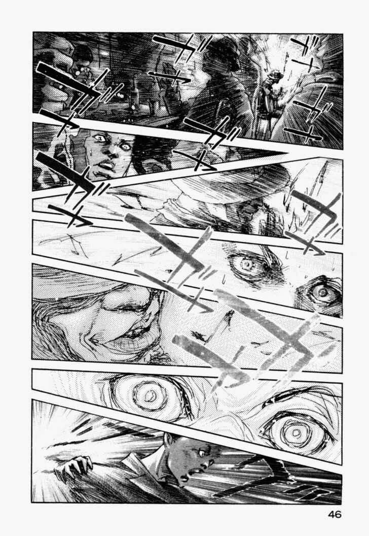 me and the devil blues chapter 1 46