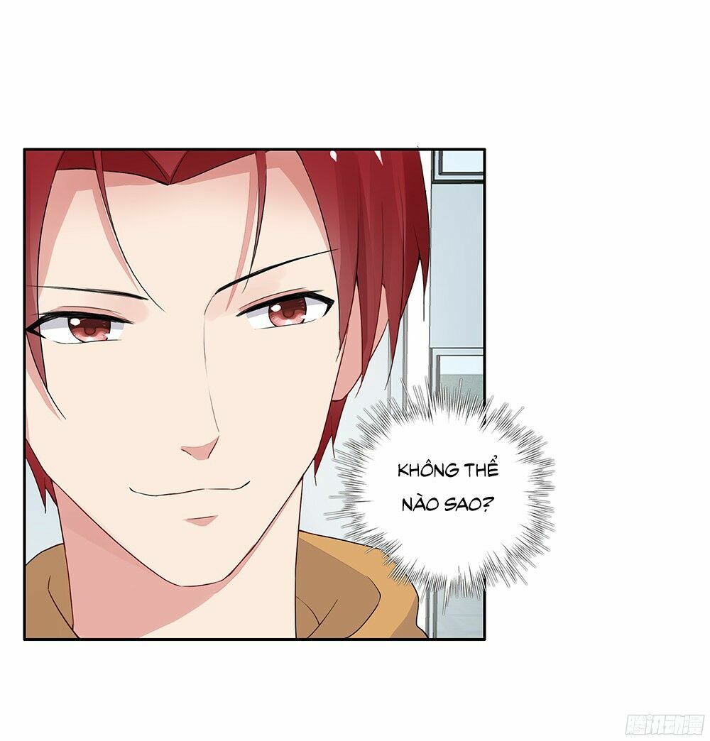 câu chuyện săn vợ chapter 3 20