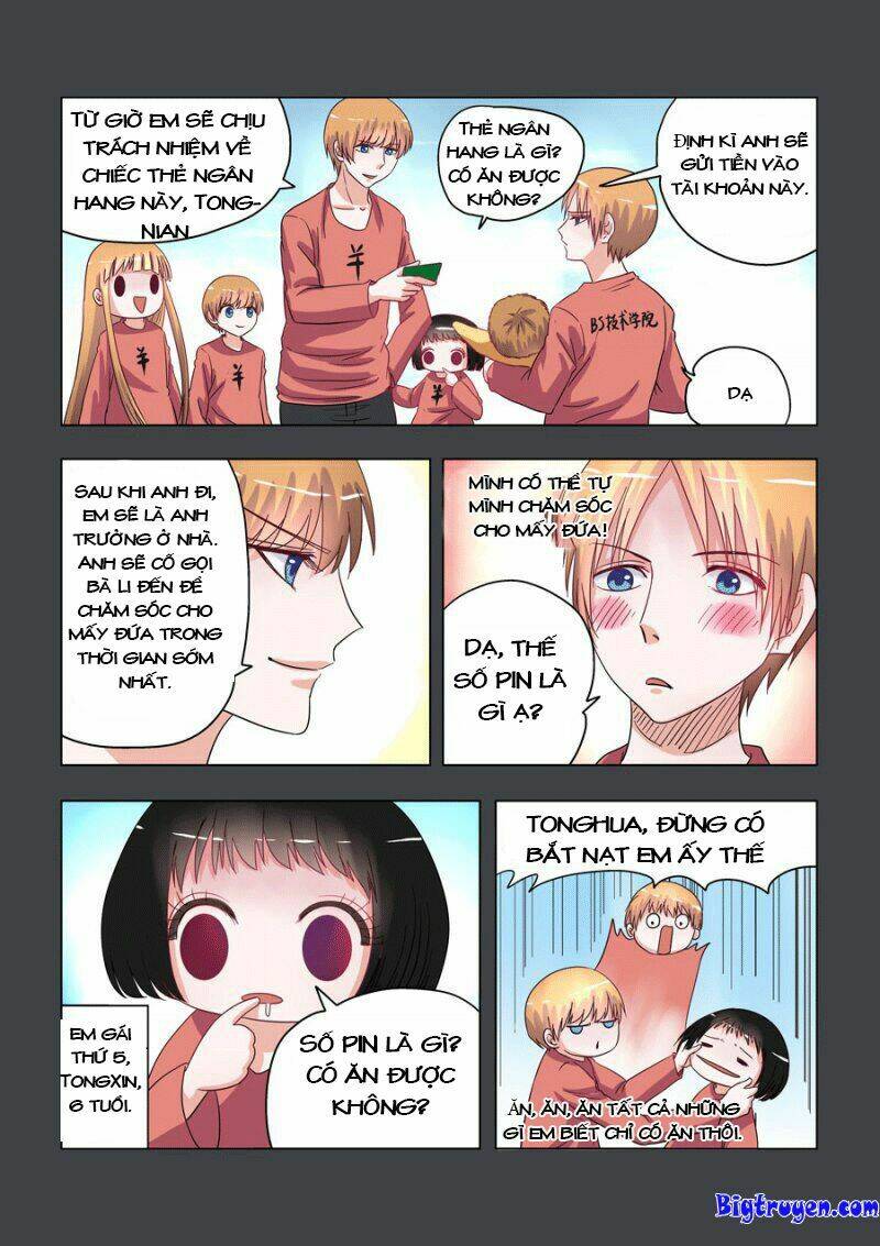 đặc vụ của địa ngục chapter 10 5