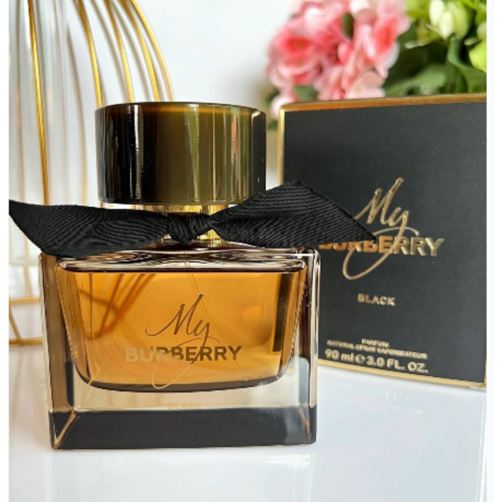 Nước hoa My Black Parfum 90ml