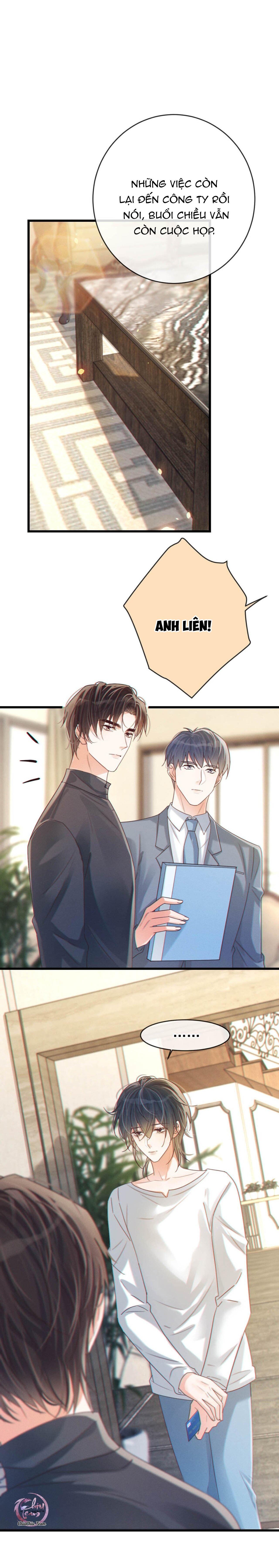 nghiện rượu chapter 55 11