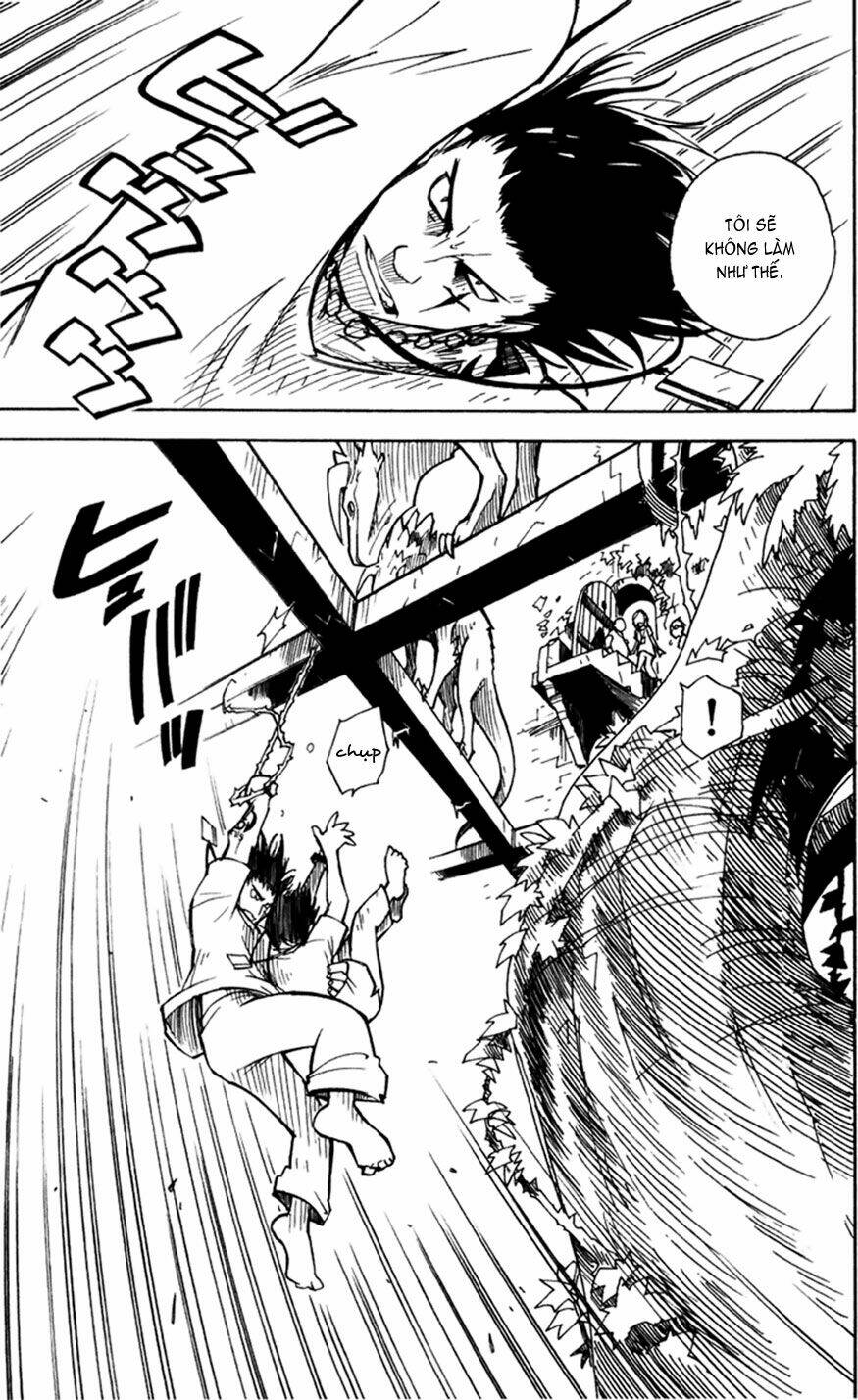 king of thorns chapter 2 25