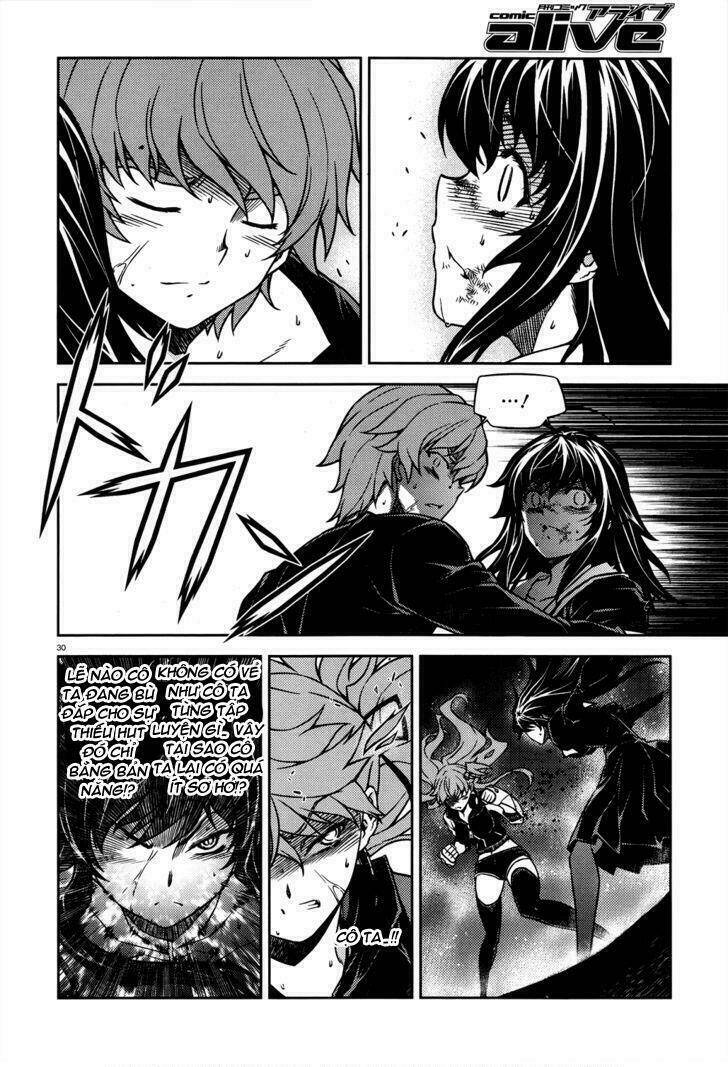 re:birth the lunatic taker chapter 21 29