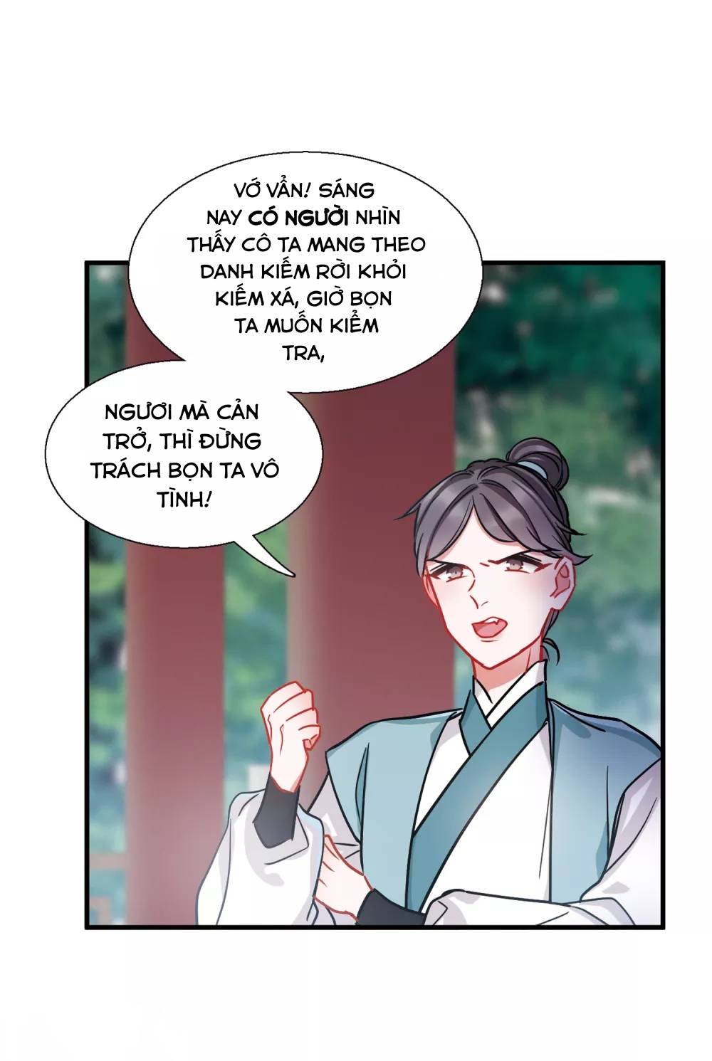 danh kiếm trủng chapter 24 38