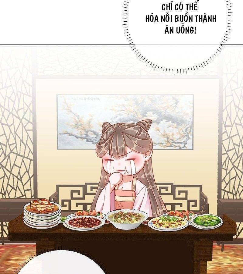 công lược trưởng thành của vương phi chapter 35 34