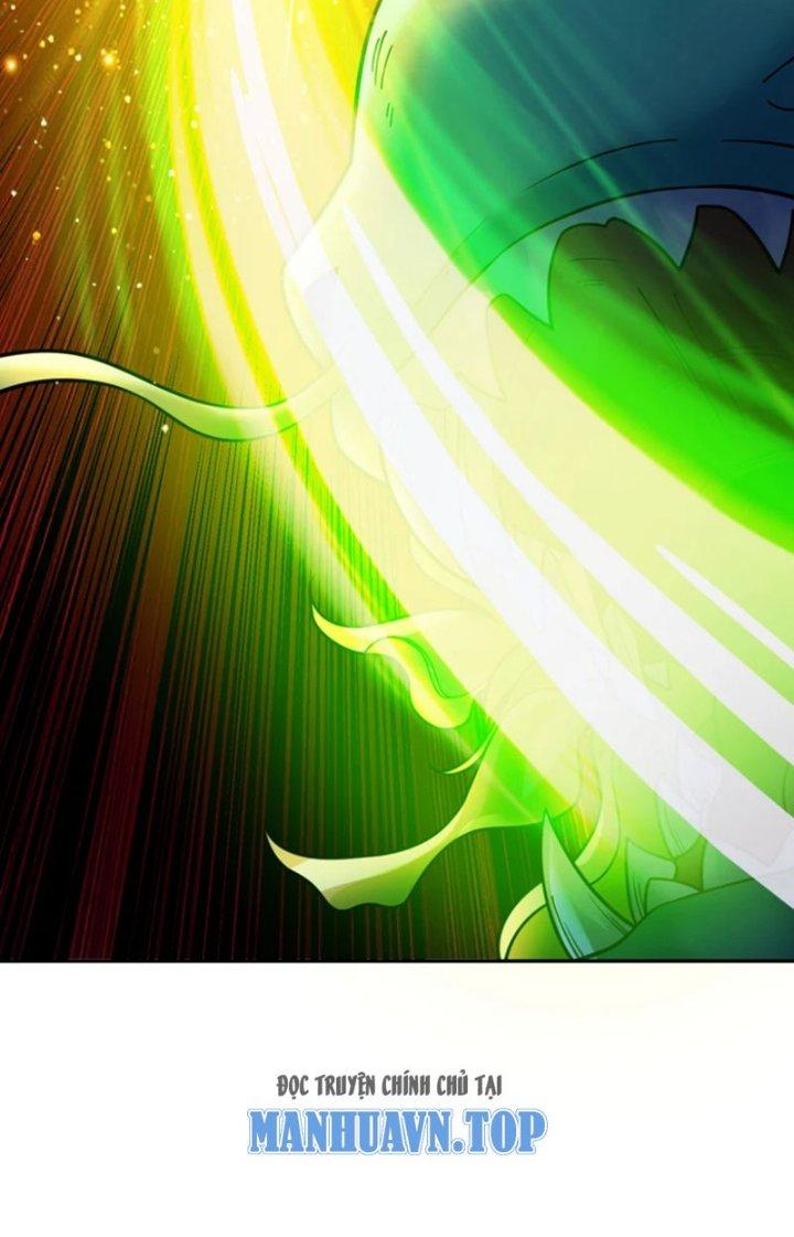 ẩn cư mười vạn năm, đời sau mời ta rời núi chapter 62 34