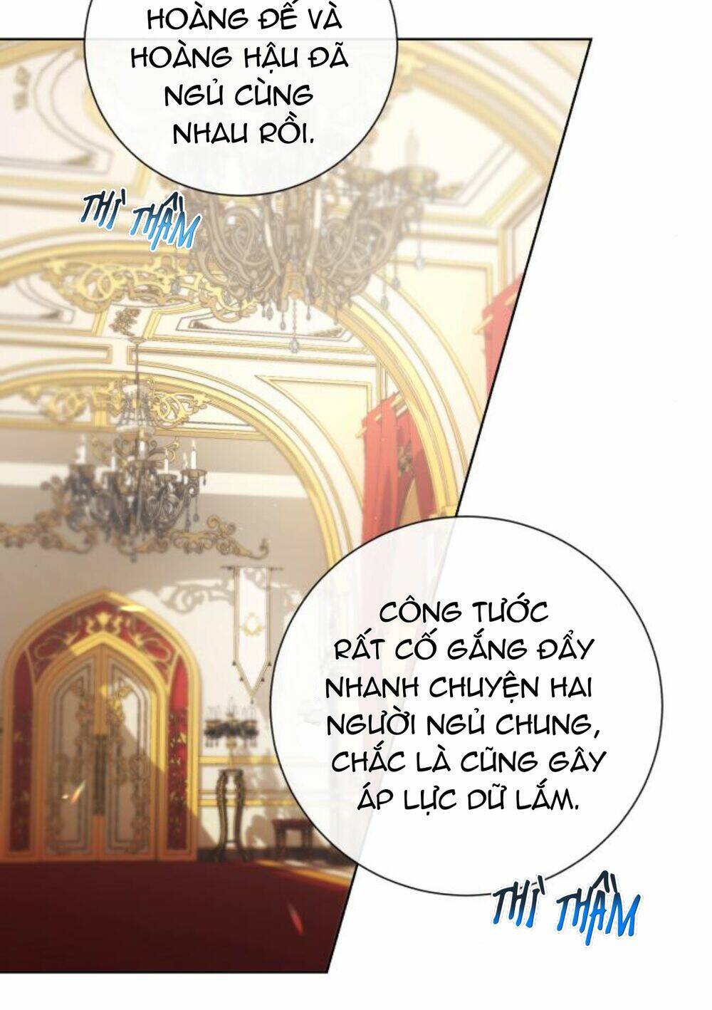 ta đã từng mong nàng biến mất chapter 29 2