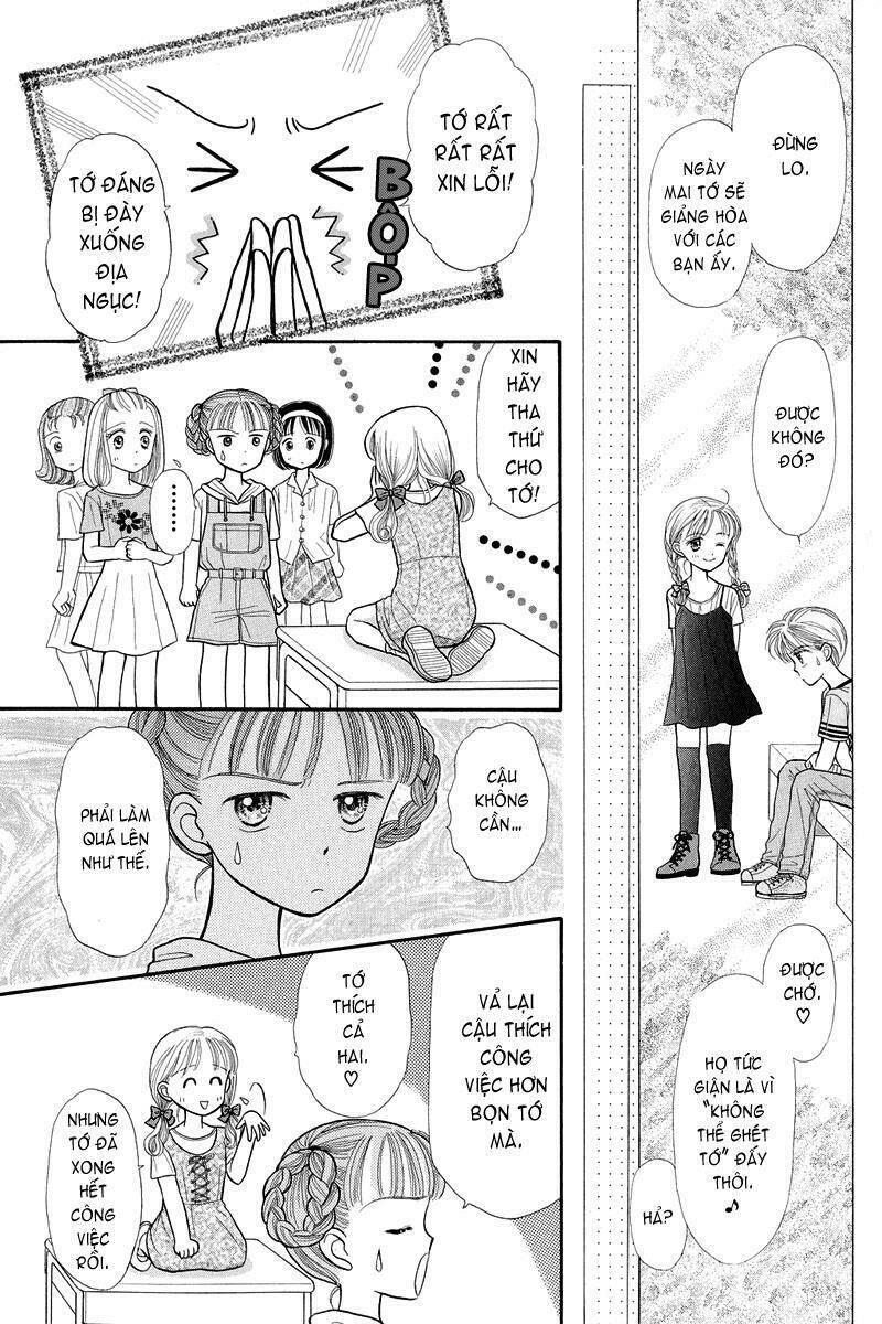 kodomo no omocha chapter 10 30