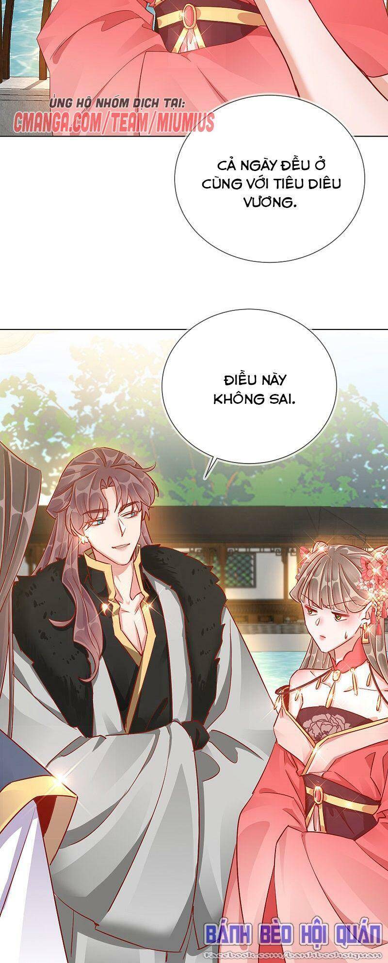 công lược trưởng thành của vương phi chapter 39 24