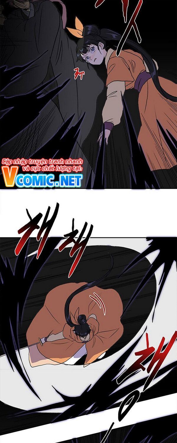 học sĩ tái sinh chapter 133.5 17