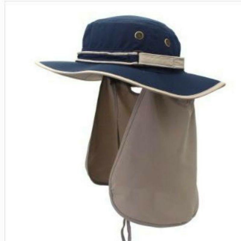 Mũ Chống Nắng Golf Cao Cấp