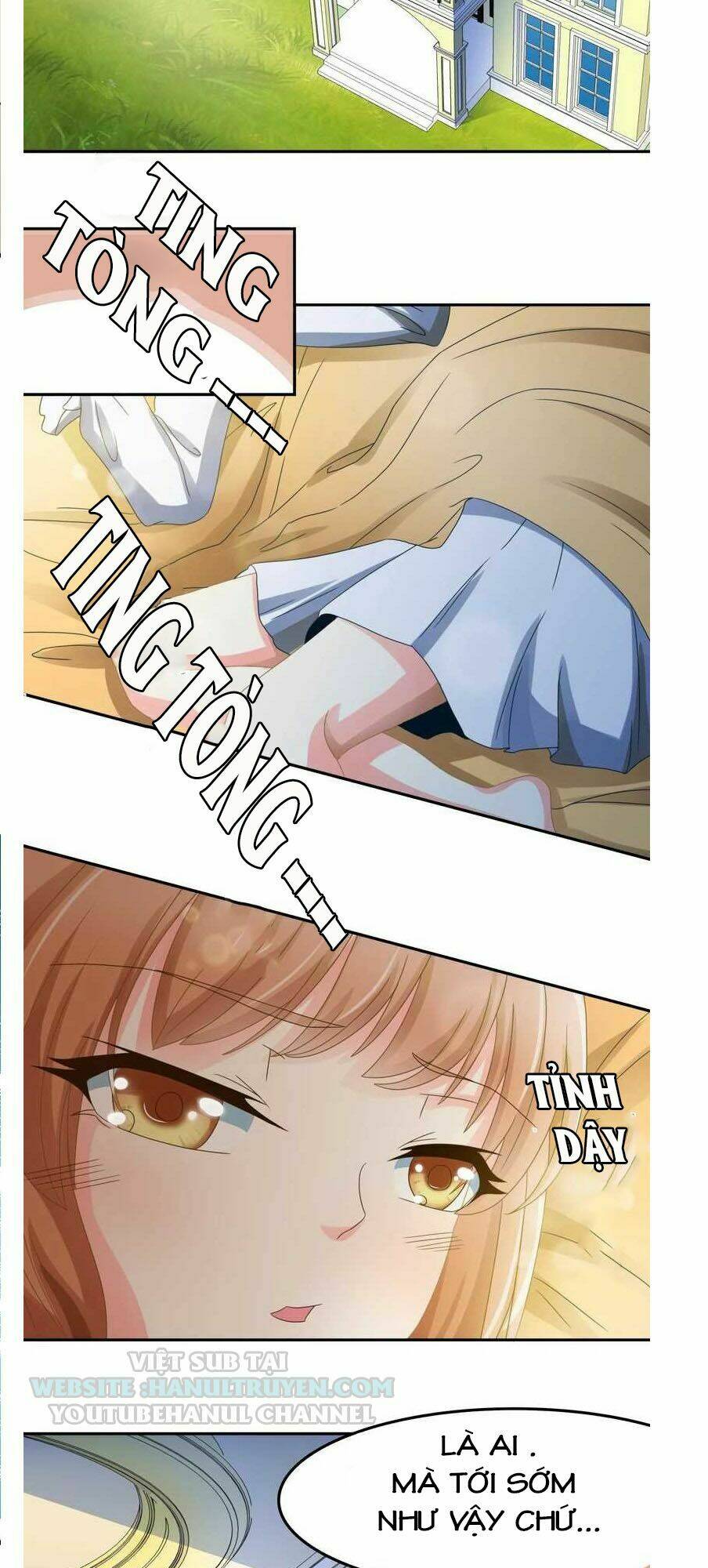 dụ vợ về nhà chồng cũ phải thật ôn nhu chapter 39 2