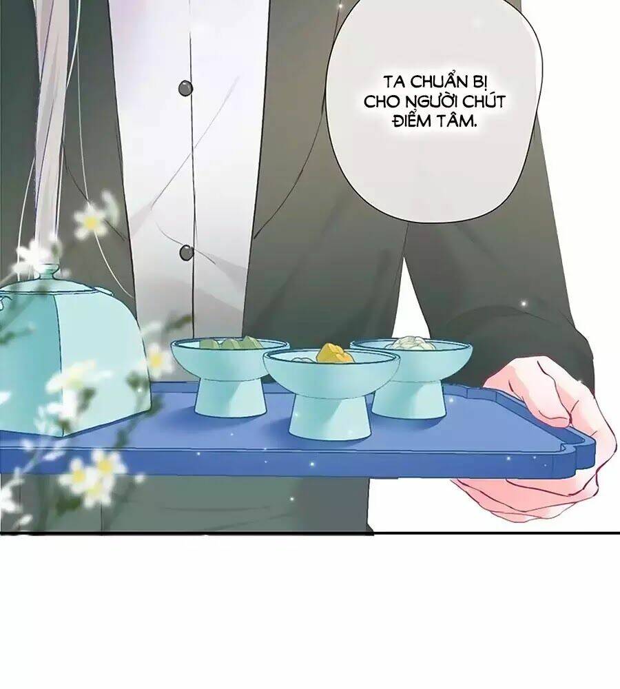 kiều nhi không nghe lời chapter 11 10