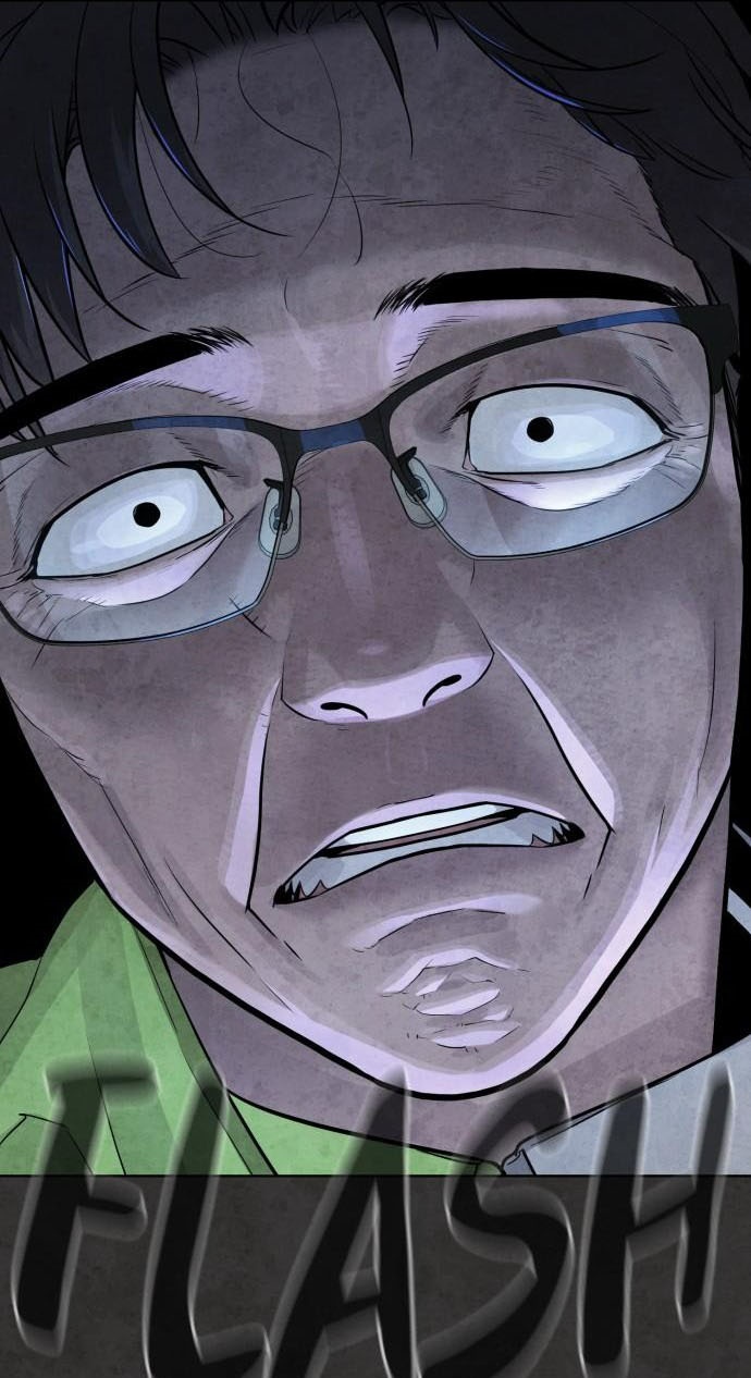 bạch huyết - white blood chapter 32 85