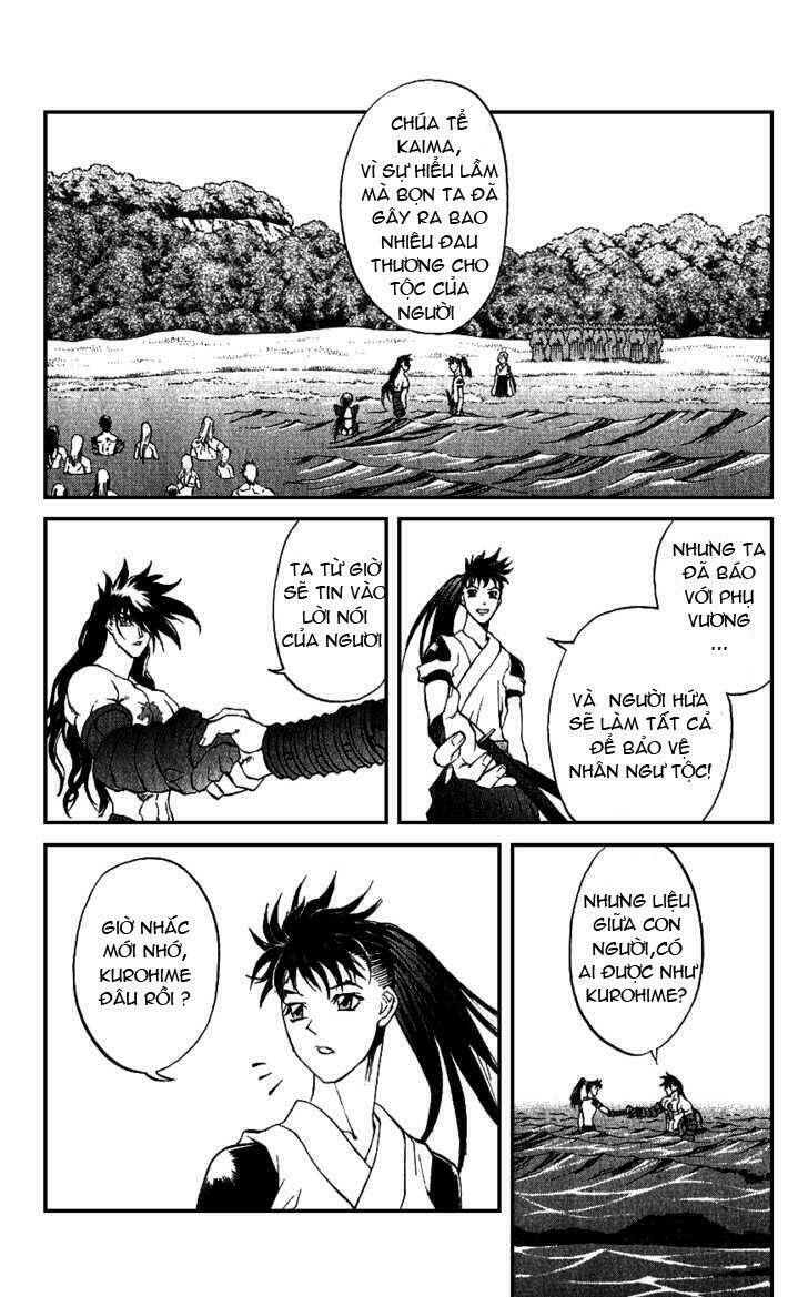 phù thủy phép thuật chapter 20 44