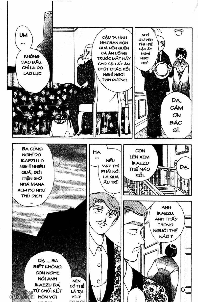 khúc tình ca ban mai - akatsuki no aria chapter 24 18