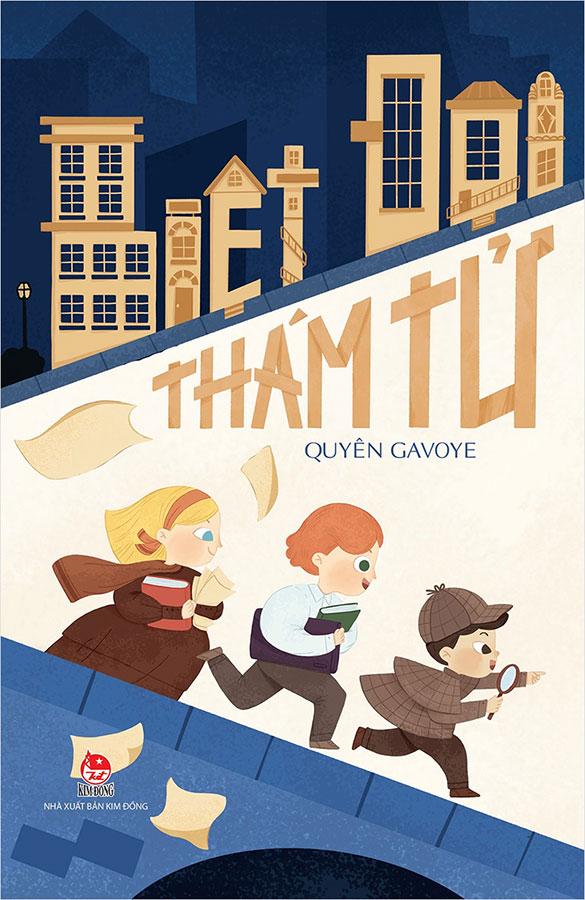 Biệt Đội Thám Tử