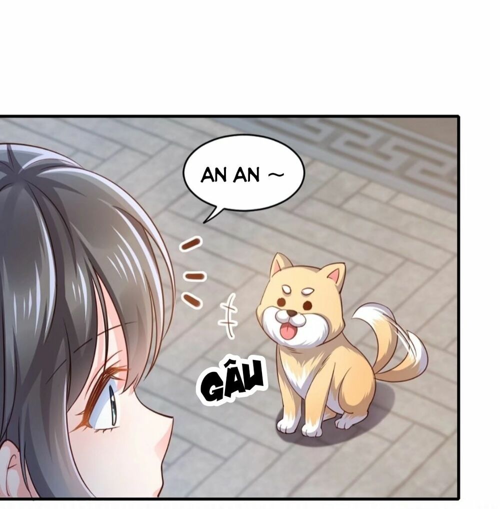 thuần hóa ba ba bạo quân chapter 2 3