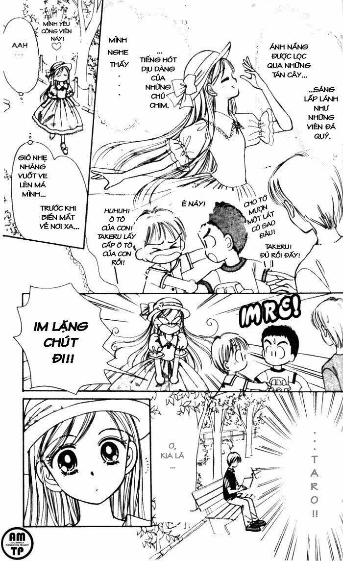 caramel diary chapter 2 27