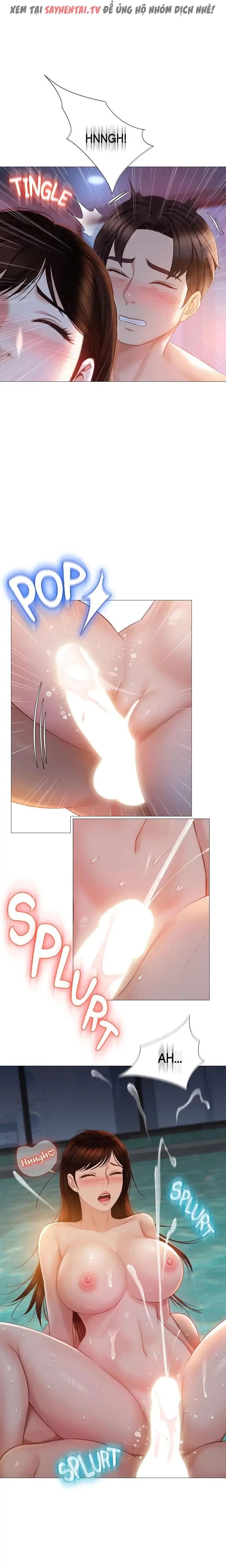 bạn của con gái tôi chapter 41 13