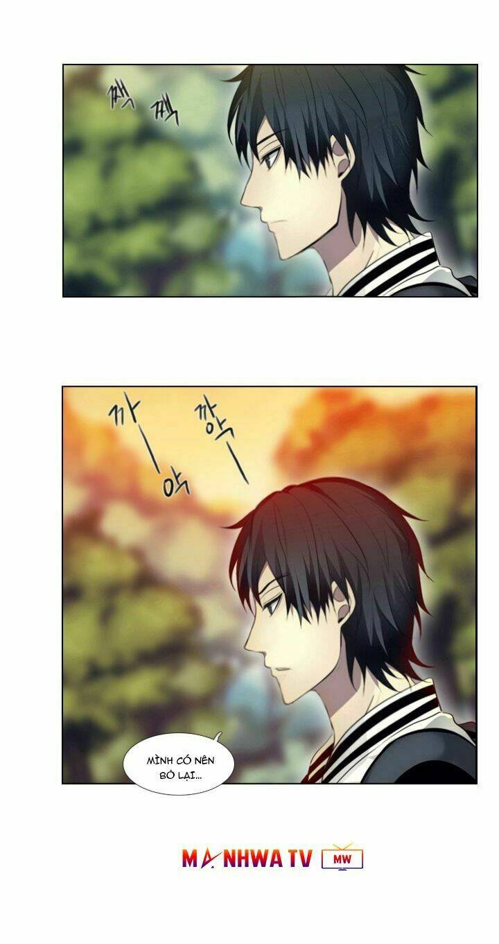 người cống hiến chapter 7 15