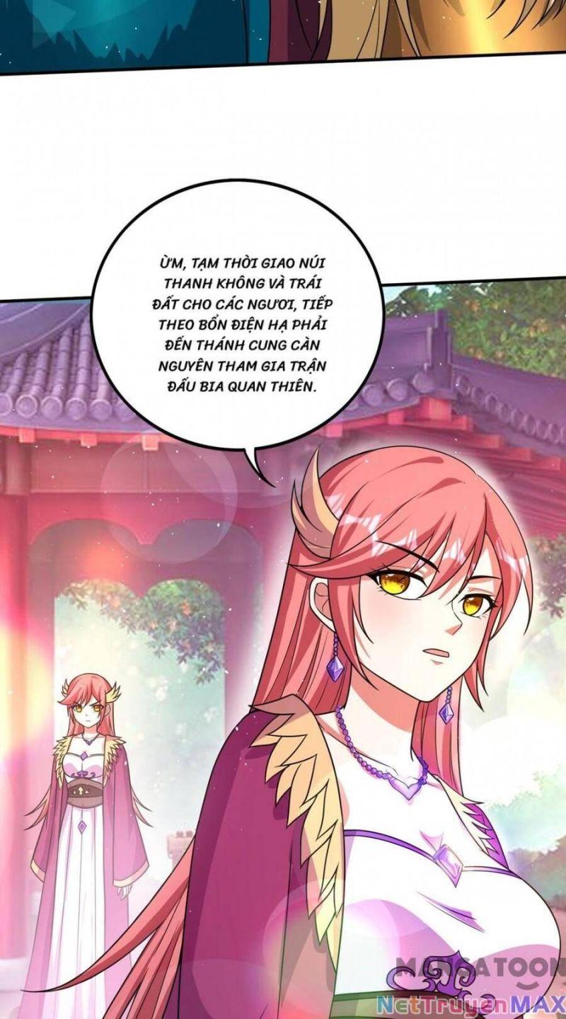 tối cường thần y tại đô thị chapter 280 23