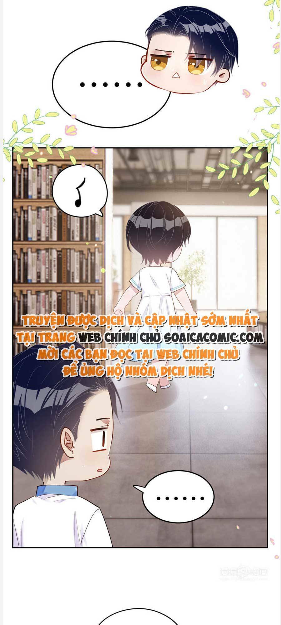 thế thân tự mình tu dưỡng chapter 15 35