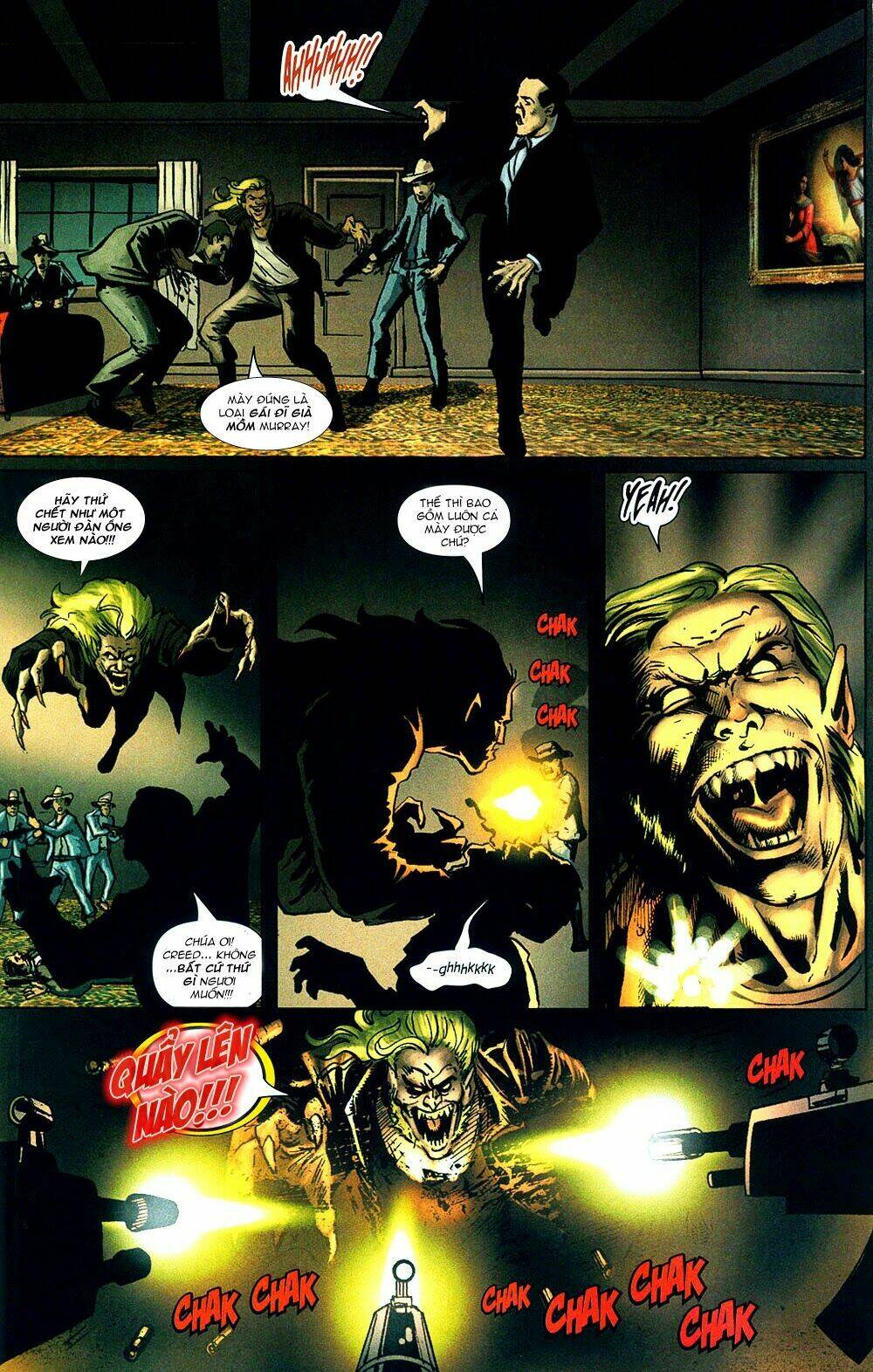 wolverine vol.3 chapter 18 16