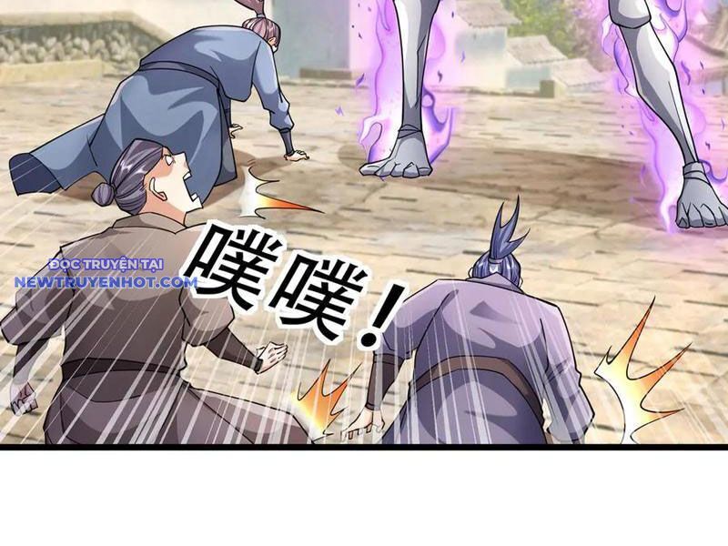 ngủ say vạn cổ: xuất thế đẩy ngang chư thiên chapter 76 144