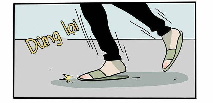 cáo a cát kém tắm chapter 4 23