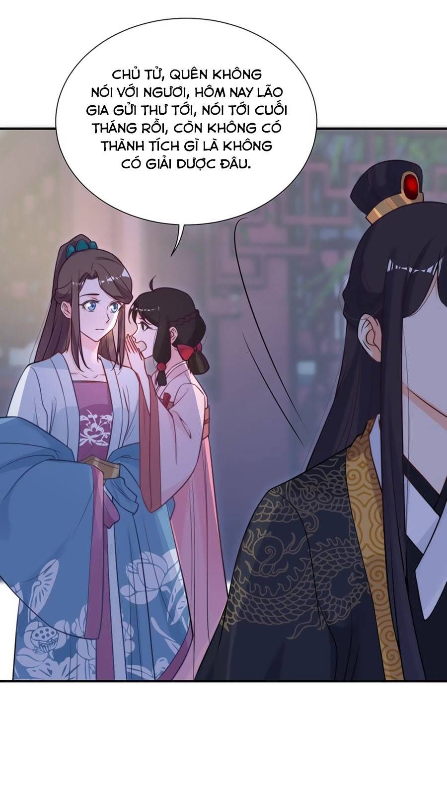 cung đấu live chapter 14 11