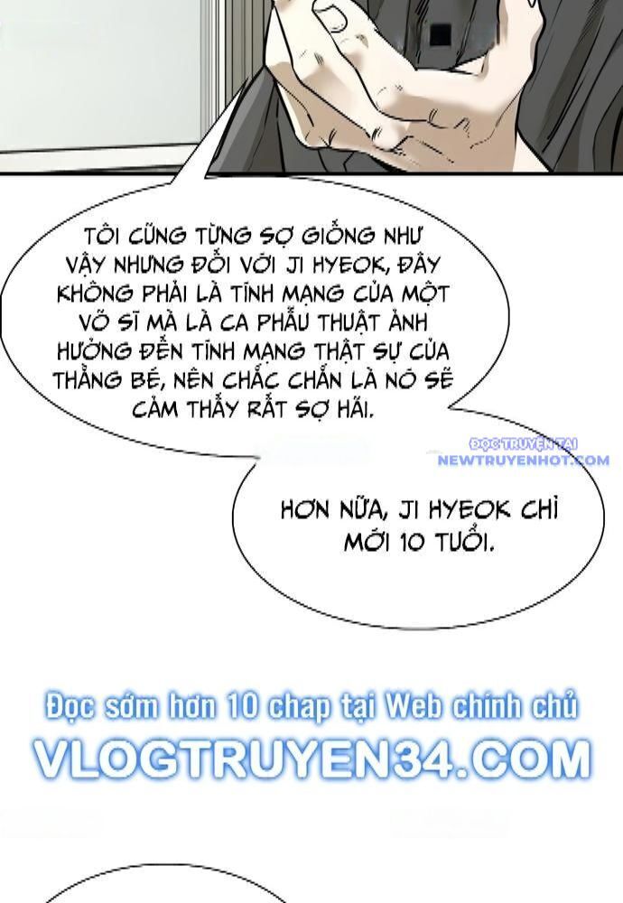 shark - cá mập chapter 322 44