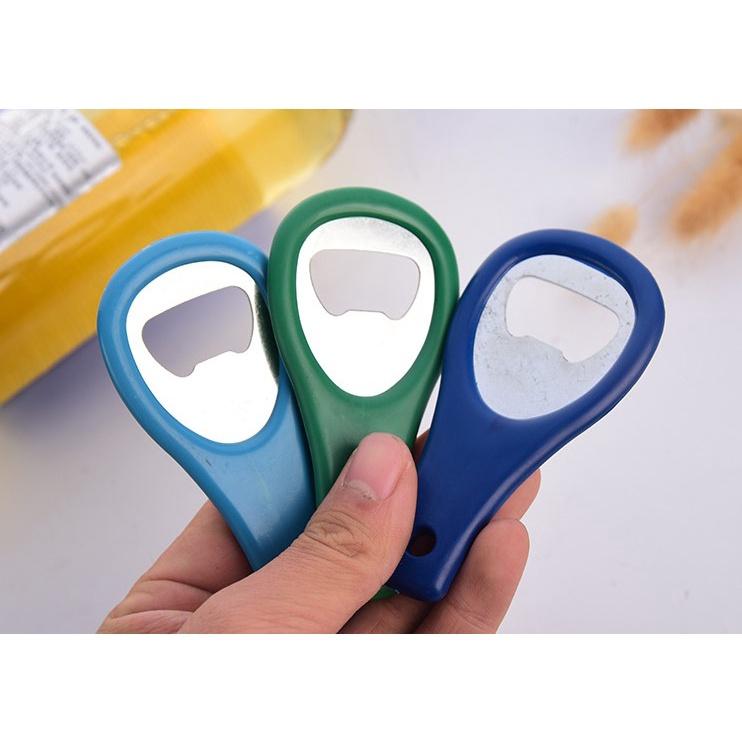 Cây Mở Bia Đơn Giản - Có Lỗ Treo G1 - Nhựa Cao Cấp