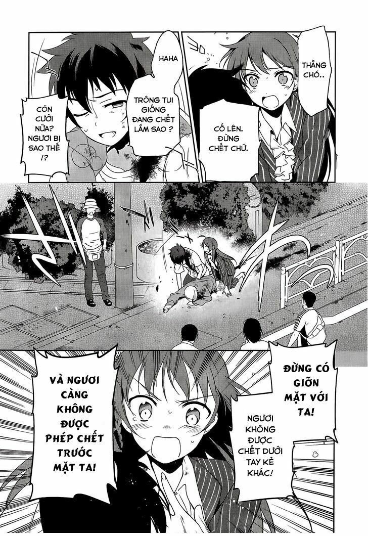 ma vương đi làm thêm chapter 9 6