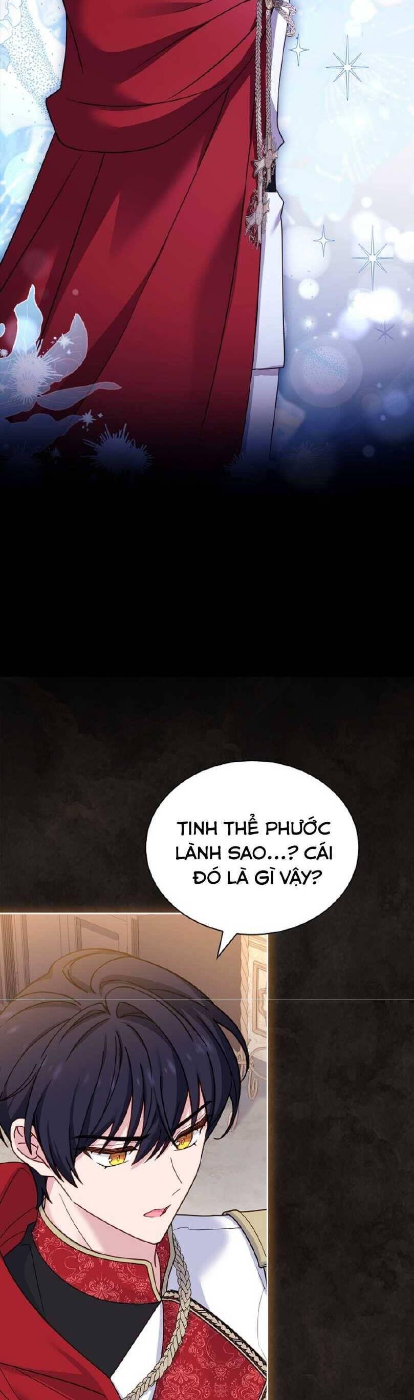 để yên cho tiểu thư hiền chapter 122 5