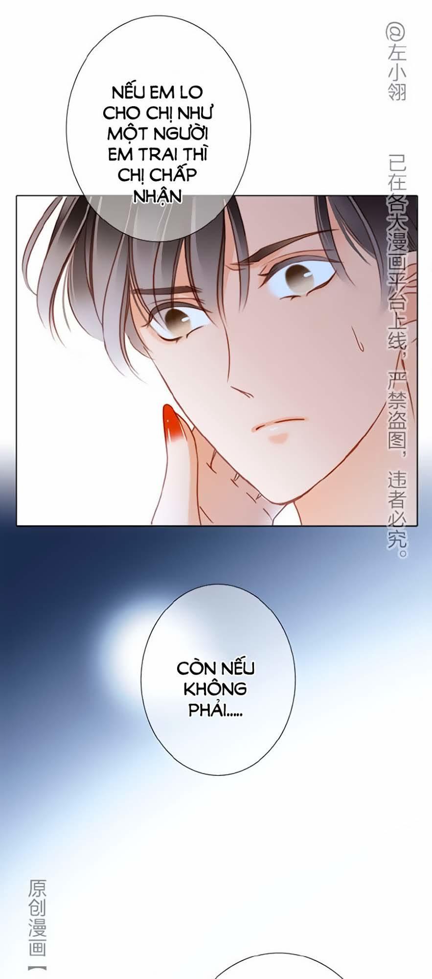 tình yêu và nhà sản xuất chapter 17 22